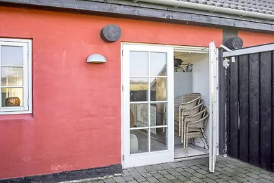 4 Personen Ferienhaus in Aakirkeby-By Traum