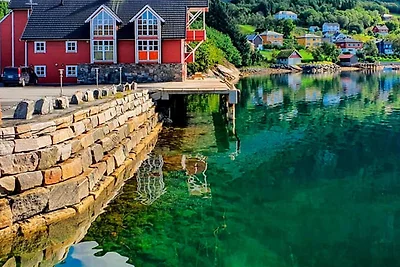 10 Personen Ferienhaus in MIDSUND