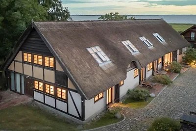 Ferienwohnung mit 2 Schlafzimmer