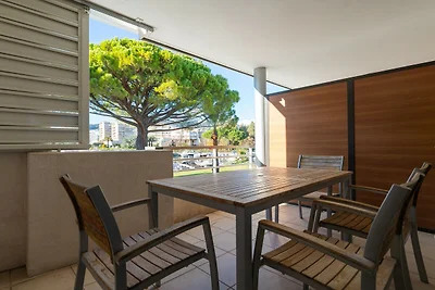 Carre Marine N°107 - 2P4