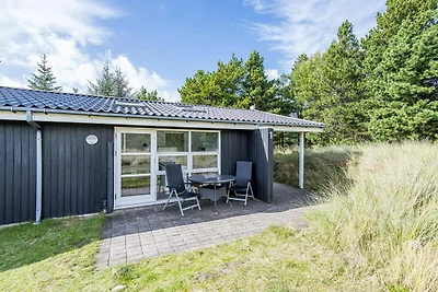 4 persone case ad Blåvand