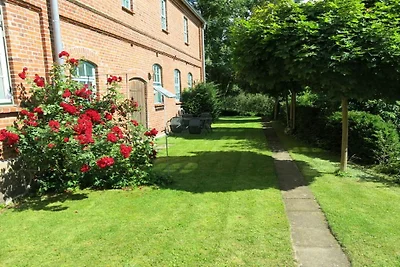 Aan het Ratzeburgmeer, Apolony Guesthouse