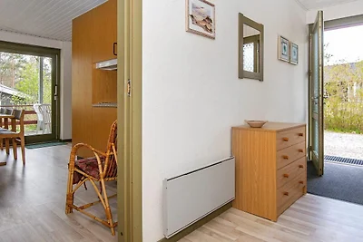 6 Personen Ferienhaus in Glesborg