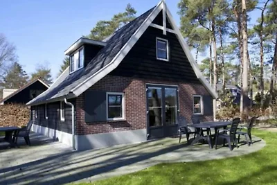 Schöne Villa mit Geschirrspüler