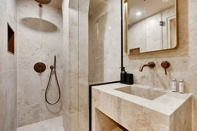 Cozy Apartment 2BR/6P - Caire / Montorgueil -...