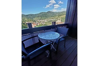 Kuća za odmor Dopust za oporavak Forbach