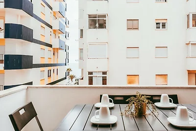 Lissabons Juwel, Spaziergang nach Chiado