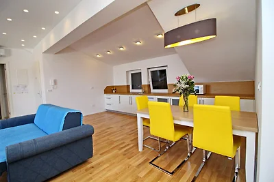 Apartments Kula - Three Bedroom Apartment wit...