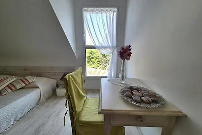 Wohnung in Erquy nahe Smaragdküste