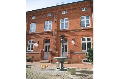 Apartament Courtyard Idyll
