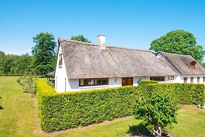 6 Personen Ferienhaus in Aars