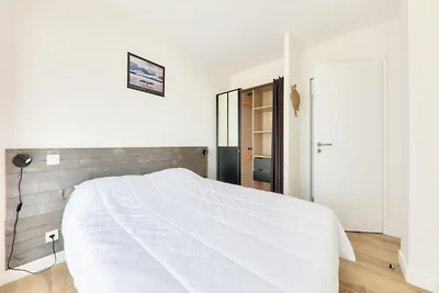 Appartamento a Saint-Gildas vicino a Goh...