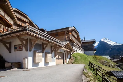 Wohnbalkone Bois Venants