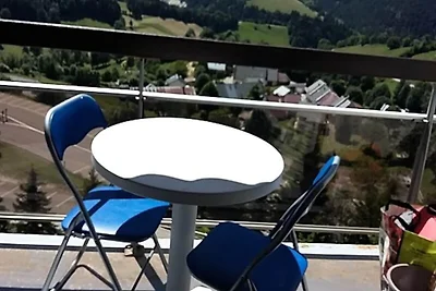 Residenz La Grande Moucherolle