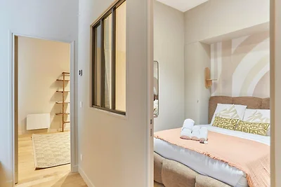 Superb Apartment 2 bedrooms Centrer of Paris ...
