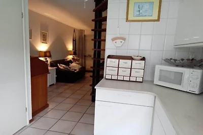 Spaziosa casa vacanze a Petten
