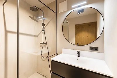 Schöne Wohnung in Westendorf