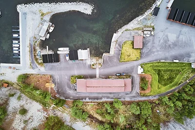 19 persoons vakantie huis in Jøsenfjorden-By...