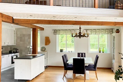 5 Personen Ferienhaus in TRANÅS-By Traum