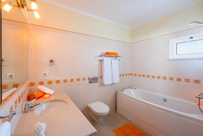 Villa Palaui an der Algarve für 6 Personen