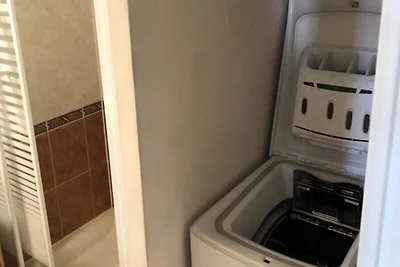 Studio in Frankreich nahe Alp Express