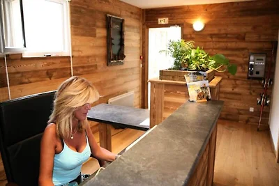 2 Zimmer f�r 4 Personen Balkon