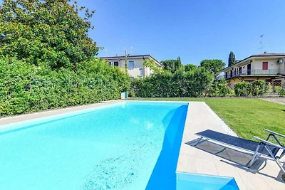 Villa mit 3 Schlafzimmer