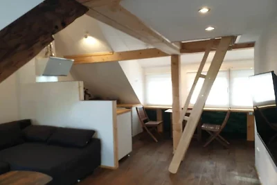 Wohnung mit 1 Schlafzimmer