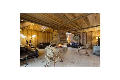 Ferienhaus in Ventron mit Schwimmbecken