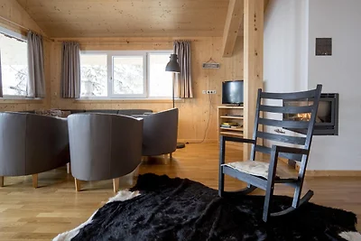 Tolles Chalet mit Whirlpool
