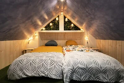 Wohnung in Metz nahe Mosel