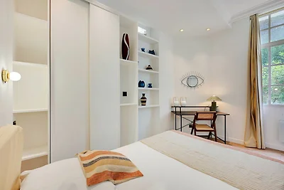 Erstaunliche Wohnung - 3BR/8P - Saint Germain