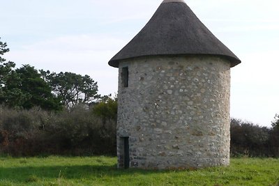 Cottage, Crozon