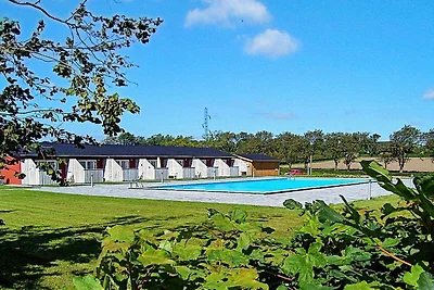 5 Personen Ferienhaus in Aakirkeby