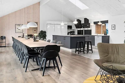 24 person holiday home in Hasselberg