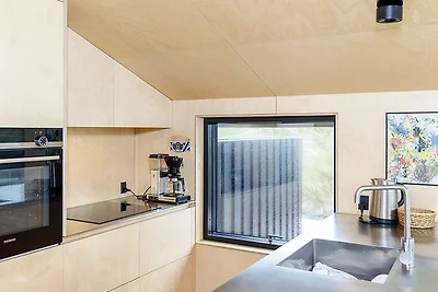 6 Personen Ferienhaus in Saltum-By Traum