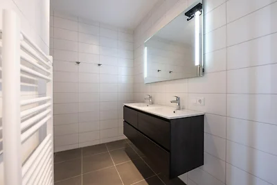 Loft nahe Marina und Veerse Meer