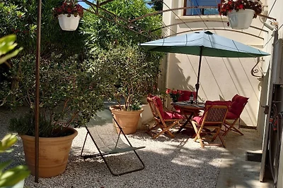 Appartamento per vacanze con 2 camere da...