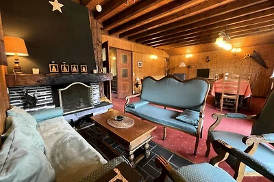 Wohnungen in La Clusaz