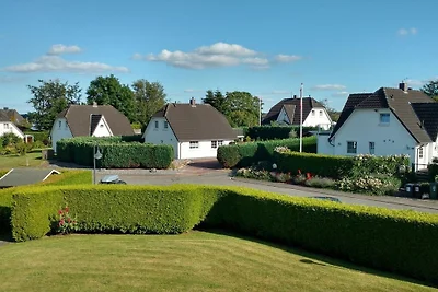 Ferienwohnung mit 1 Schlafzimmer