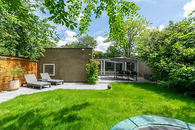 Bungalow a Sint Maartenszee vicino alla...