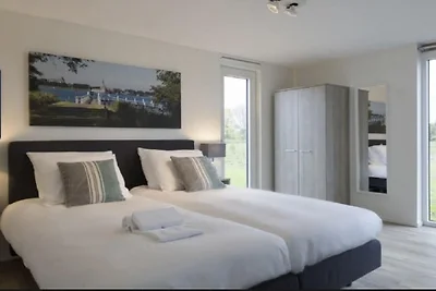 Ferienhaus mit 2 Schlafzimmer