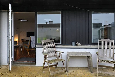 Cottage di Duna Isolato-By Traum