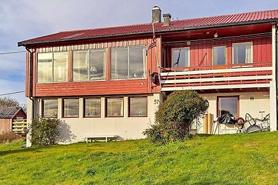 10 Personen Ferienhaus in Sandvær