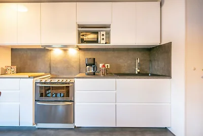 Wohnung in Saint-Sorlin-d´Arves