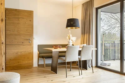 Mooi appartement met gedeeld zwembad