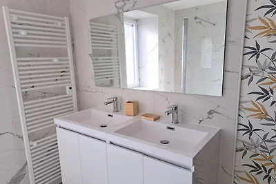 Design und Komfort zwischen Land und Meer
