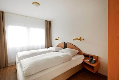 H+ Hotel Wiesbaden Niedernhausen von Sunday...