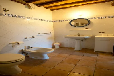 Agriturismo Siena con piscina