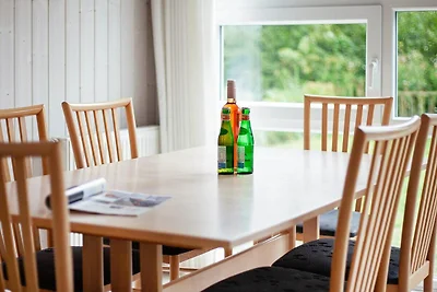 5 Personen Ferienhaus in GROEMITZ